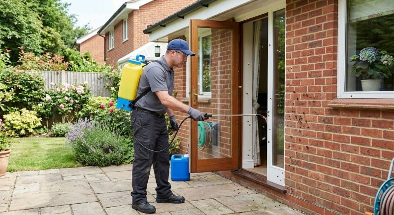 Denton, TX