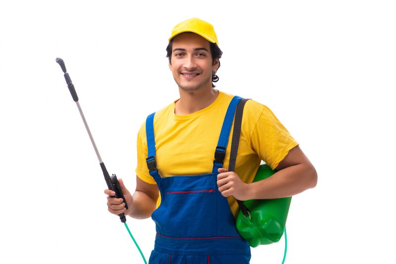 Environmental Control Services