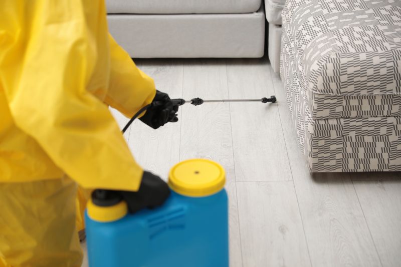 Yellow Jackets Extermination Contractor Listings